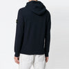 STONE ISLAND Wappen Hoodie V0020 691562820 45117493 [P]