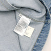 Bottega Veneta Oversized Bleached Women’s Denim Shirt 690231 aa57557 152317560 [P]