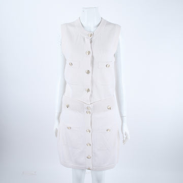 CHANEL Kashmirdress 2481470 [P]