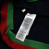 Gucci Men's Cardigan in Dark Blue Viscose 700485 152318174 [P]