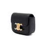 Celine Mini Calfskin Triomphe Crossbody Bag 10I513DPV 152315280 [P]