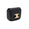 Celine Mini Calfskin Triomphe Crossbody Bag 10I513DPV 152315280 [P]