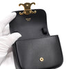 Celine Mini Calfskin Triomphe Crossbody Bag 10I513DPV 152315280 [P]