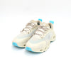 LOEWE On Running Cloudstratus 0011345311 Damen Sneakers 38 152316944 [P]