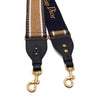 Dior Oblique Embroidery Ring Shoulder Strap S8557CBTE 152315486 [P]