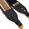 Dior Oblique Embroidery Ring Shoulder Strap S8557CBTE 152315486 [P]