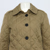 BURBERRY ダイヤモンドキルティング女性ジャケット 8065872 152317883 [P]