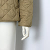 BURBERRY ダイヤモンドキルティング女性ジャケット 8065872 152317883 [P]