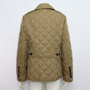 BURBERRY ダイヤモンドキルティング女性ジャケット 8065872 152317883 [P]