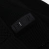 DIOR 21TM439AT453 メンズ ニット ジャケット ブラック 152318366 [P]