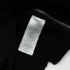 DIOR 21TM439AT453 メンズ ニット ジャケット ブラック 152318366 [P]