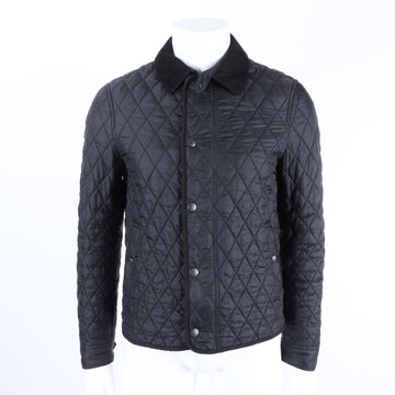 BURBERRY Quilted Jacket 124249