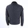BURBERRY Quilted Jacket 124249 [P]