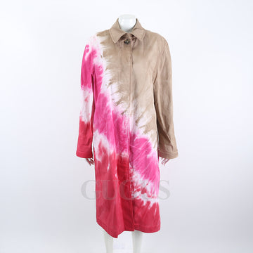 MSGM Langjacke 124243