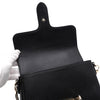 GUCCI Interlocking Flap Tote Bag mit goldener Kette aa59021 152315266 [P]