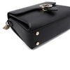 GUCCI Interlocking Flap Tote Bag mit goldener Kette aa59021 152315266 [P]