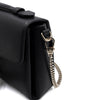 GUCCI Interlocking Flap Tote Bag mit goldener Kette aa59021 152315266 [P]