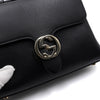 GUCCI Interlocking Flap Tote Bag mit goldener Kette aa59021 152315266 [P]