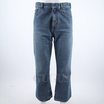 Christian Dior Denim Pants 124240