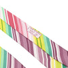 Hermes Diagonal Multicolor Pattern 100% Silk Tie aa58716 152318625 [P]