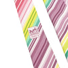 Hermes Diagonal Multicolor Pattern 100% Silk Tie aa58716 152318625 [P]