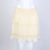 Isabel Marant Skirt 124237 [P]