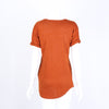 Isabel Marant Étoile Linen Short Sleeve 124232 [P]