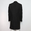 Acne Studio Garrett Wool 100% Gray Men's Single Coat Jacket 59598 152318521 [P]