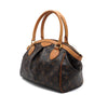 Louis Vuitton Monogram Canvas Tivoli PM Tote Bag M40143 152314992 [P]