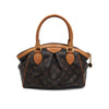 Louis Vuitton Monogram Canvas Tivoli PM Tote Bag M40143 152314992 [P]