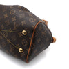 Louis Vuitton Monogram Canvas Tivoli PM Tote Bag M40143 152314992 [P]