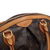 Louis Vuitton Monogram Canvas Tivoli PM Tote Bag M40143 152314992 [P]