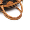 Louis Vuitton Monogram Canvas Tivoli PM Tote Bag M40143 152314992 [P]