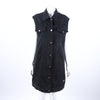 Prada Denim Dress 122189 [P]