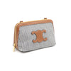 CELINE Kette Clutch Bag und Crossbody Bag 10E382FTH 152314947 [P]