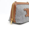 CELINE Kette Clutch Bag und Crossbody Bag 10E382FTH 152314947 [P]