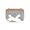 CELINE Kette Clutch Bag und Crossbody Bag 10E382FTH 152314947 [P]