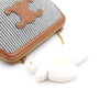 CELINE Kette Clutch Bag und Crossbody Bag 10E382FTH 152314947 [P]