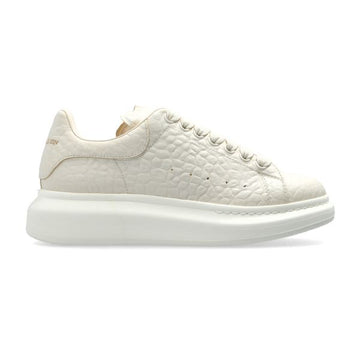 ALEXANDER MCQUEEN オーバーサイズスニーカー (807881 WHAEG 9022) 154933458