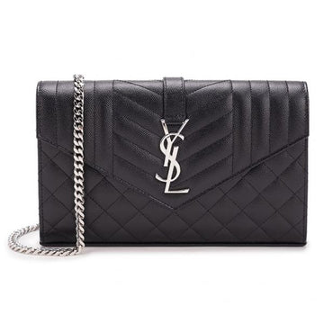 SAINT LAURENT マトラッセショルダーバッグ 152614226