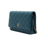 CHANEL WOC Chain Shoulder Bag Crossbody AP0529 152315316 [P]