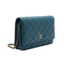 CHANEL WOC Chain Shoulder Bag Crossbody AP0529 152315316 [P]