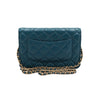 CHANEL WOC Chain Shoulder Bag Crossbody AP0529 152315316 [P]
