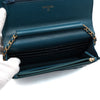 CHANEL WOC Chain Shoulder Bag Crossbody AP0529 152315316 [P]