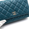 CHANEL WOC Chain Shoulder Bag Crossbody AP0529 152315316 [P]
