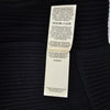 Hermes Women’s Knit Jacket Noir H6E2223D30238 157640242 [P]