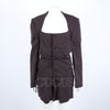 Bottega Veneta Dress 124828 [P]