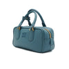 MIU MIU 5BB142 Blaue Leder Arcadi Reguläre Tote- und Schultertasche aa60472 152314890 [P]