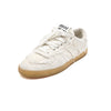 MIU MIU 5E325E Damen Sneaker in Ivory Denim aa60451 152316950 [P]