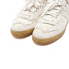 MIU MIU 5E325E Damen Sneaker in Ivory Denim aa60451 152316950 [P]